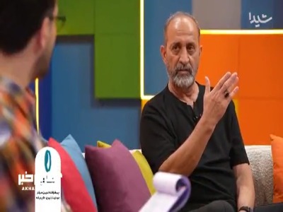 محمدرضا خلعتبری چگونه به فوتبال ایران معرفی شد؟