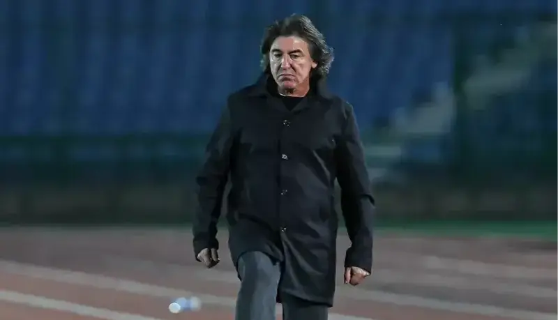 واکنش جدید ساپینتو به پنالتی‌های سوخته استقلال