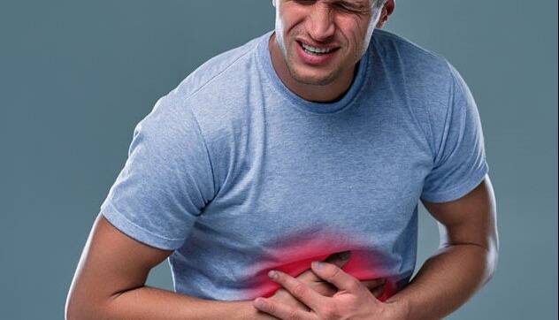 سوزش سر دل؛ یک مشکل شایع با علل مختلف