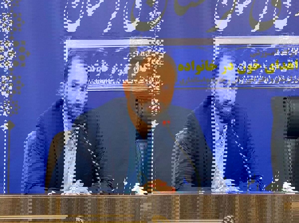 آغاز دومین پویش بزرگ اهدای خون «عید تا عید» در لرستان