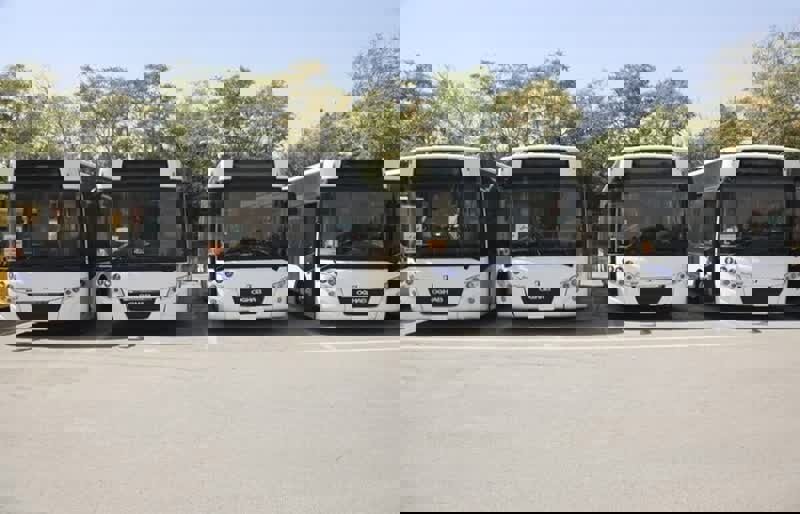 جذب ۱۰۰ درصدی تسهیلات بازسازی ناوگان حمل و نقل مسافر در لرستان