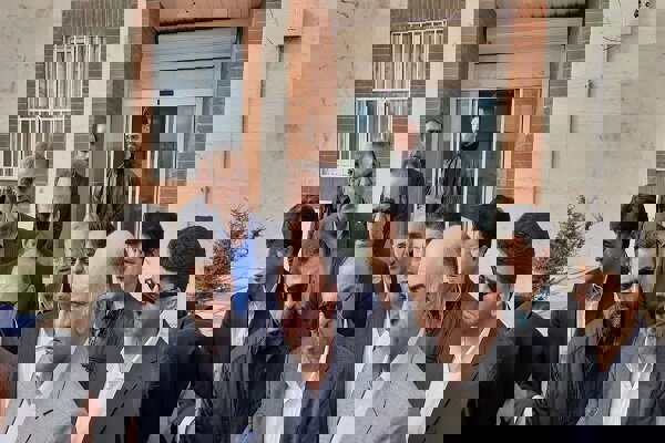 گمرک منطقه ویژه اقتصادی بروجرد آغاز به کار کرد