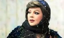 سفر در زمان؛ چهره «آزیتا» خواننده قبل انقلاب در دوران پیری؛ سال ۹۶