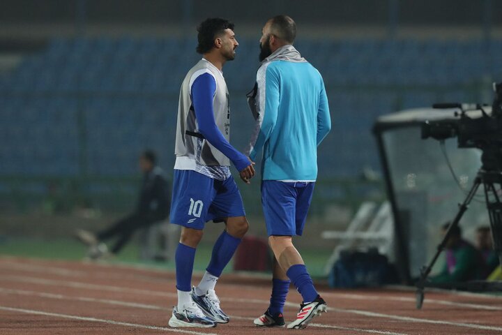 ندای لرستان