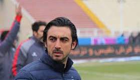 رحمتی: بازیکنانم برای غرور یک قوم می‌جنگند