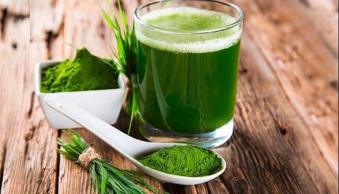 هشدار سازمان غذا و دارو درباره مصرف اسپیرولینا