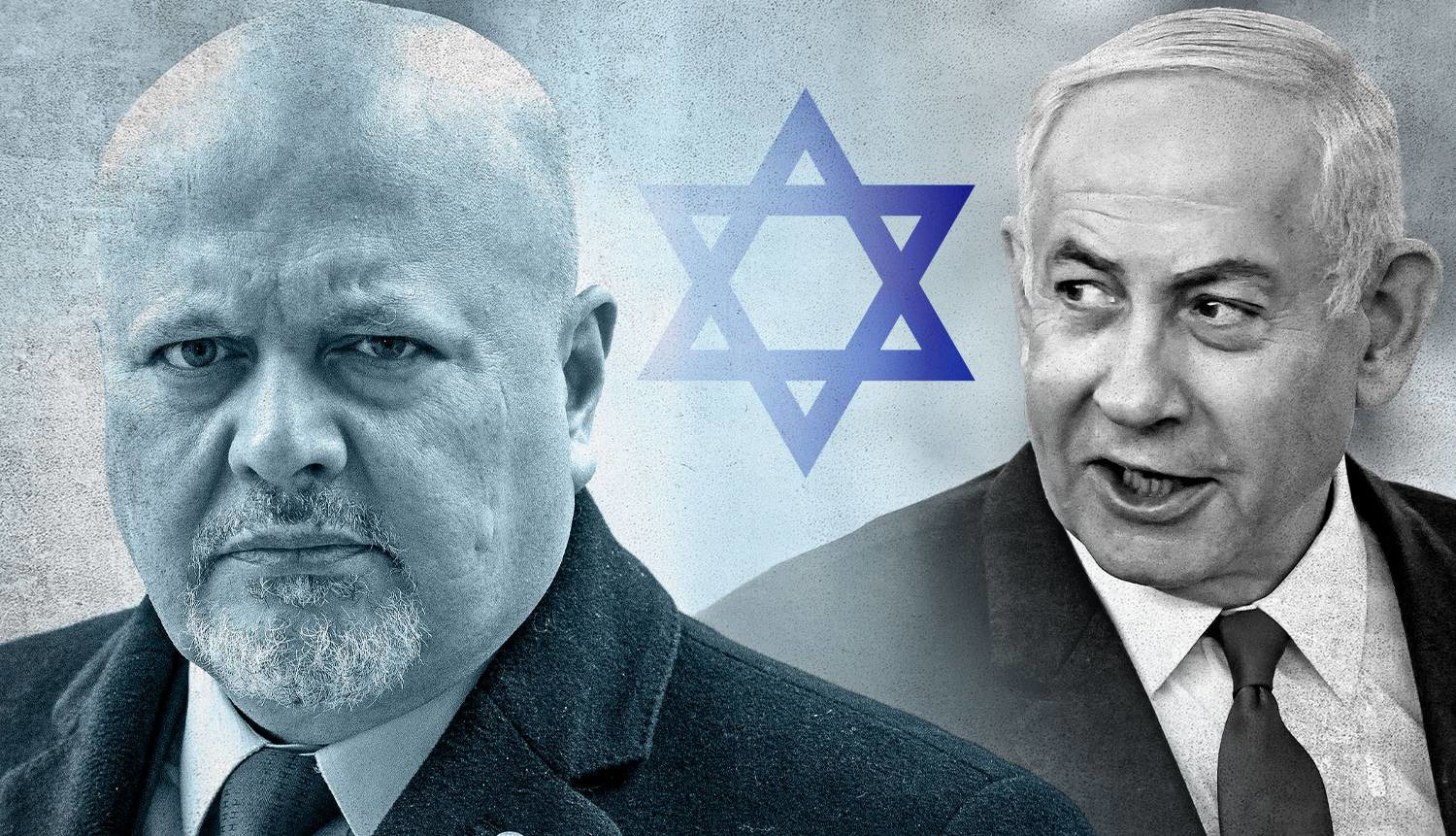 افشای فشار شدید رهبران غربی برای جلوگیری از صدور حکم بازداشت نتانیاهو