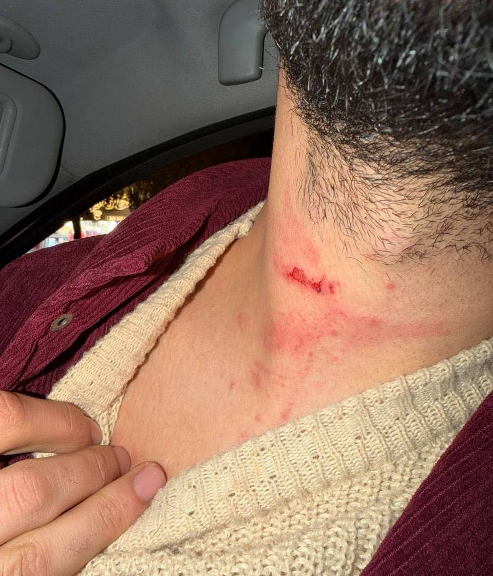 ندای لرستان