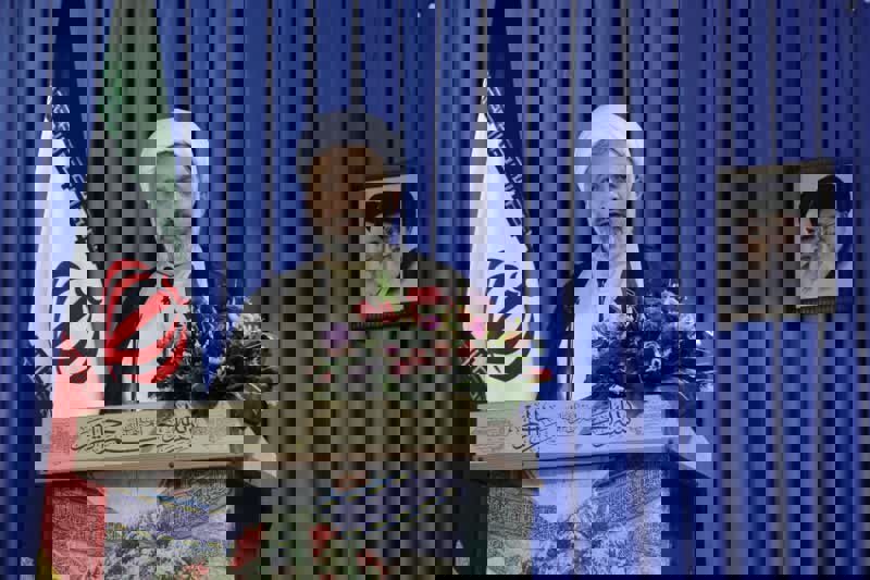 اجرای طرح ملی گلریزان اجتماعی در لرستان