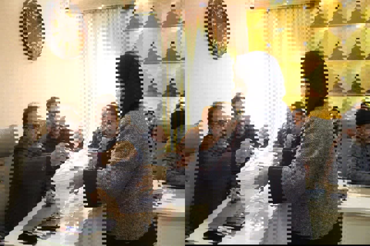 انتخابات هیئت مدیره انجمن موسیقی لرستان برگزار شد