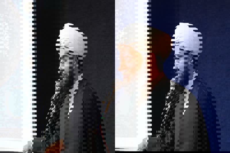 ۱۵۰ مسجد لرستان میزبان مراسم معنوی اعتکاف هستند