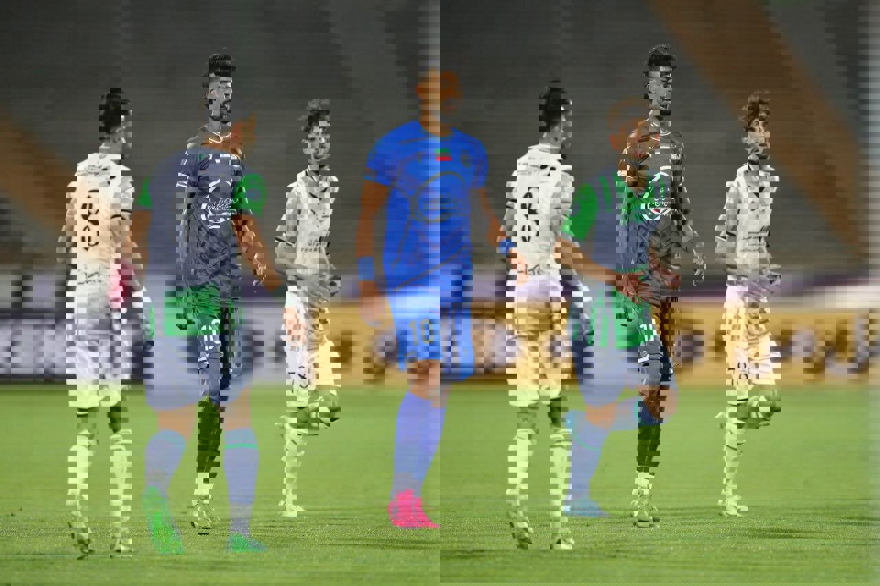 دغدغه‌های عجیب استقلال برای بردن خیبر/ سپاهان به دنبال بازپس‌گیری صدر