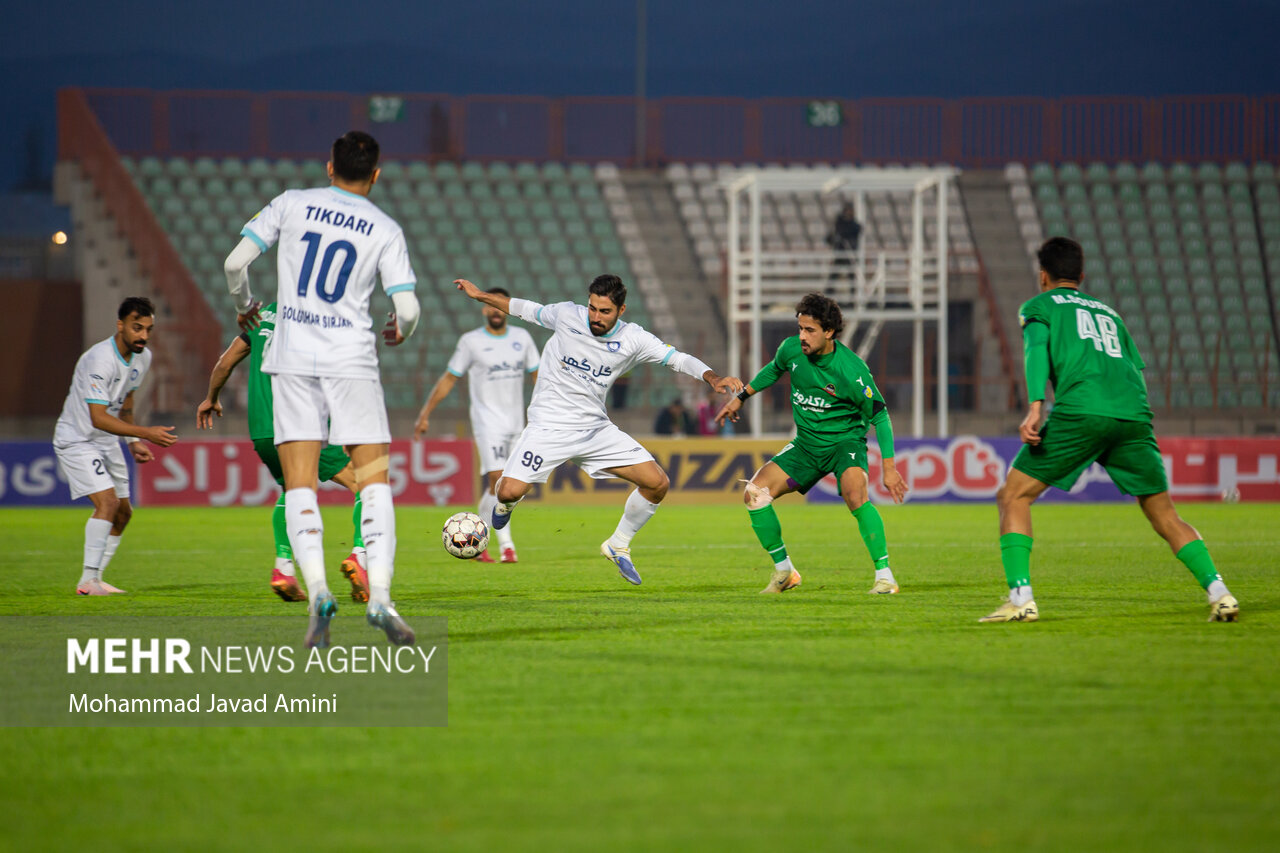 ندای لرستان