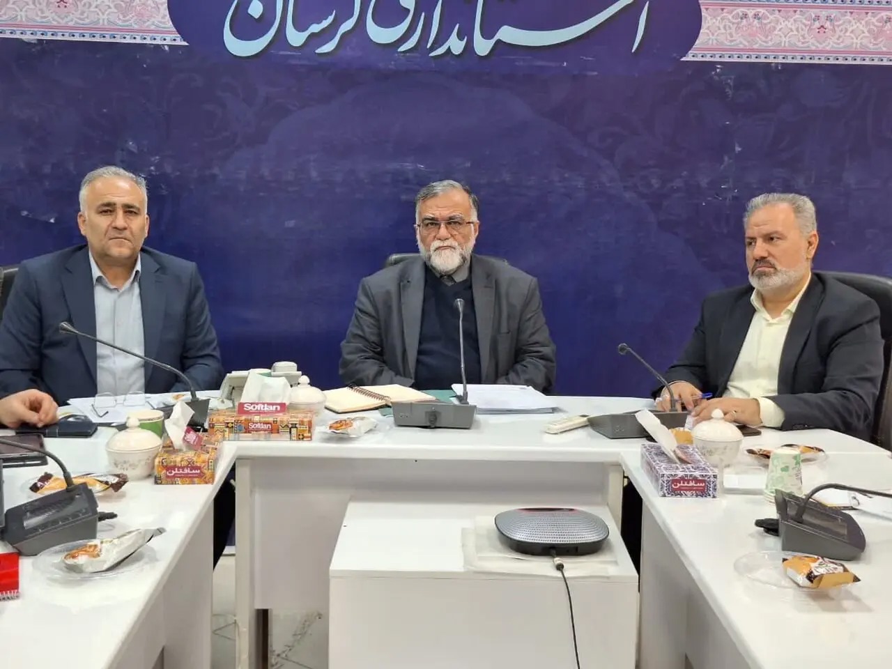 رصد و پایش مخاطرات حوزه زیستی اولویت مهم پدافند غیرعامل