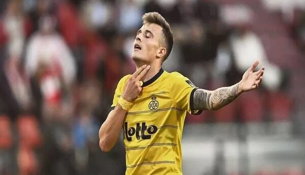 دوتابعیتی‌های مجهول برای تیم ملی ایران؛ ریسک بزرگ در آستانه جام جهانی