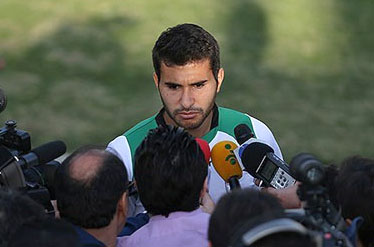 ندای لرستان