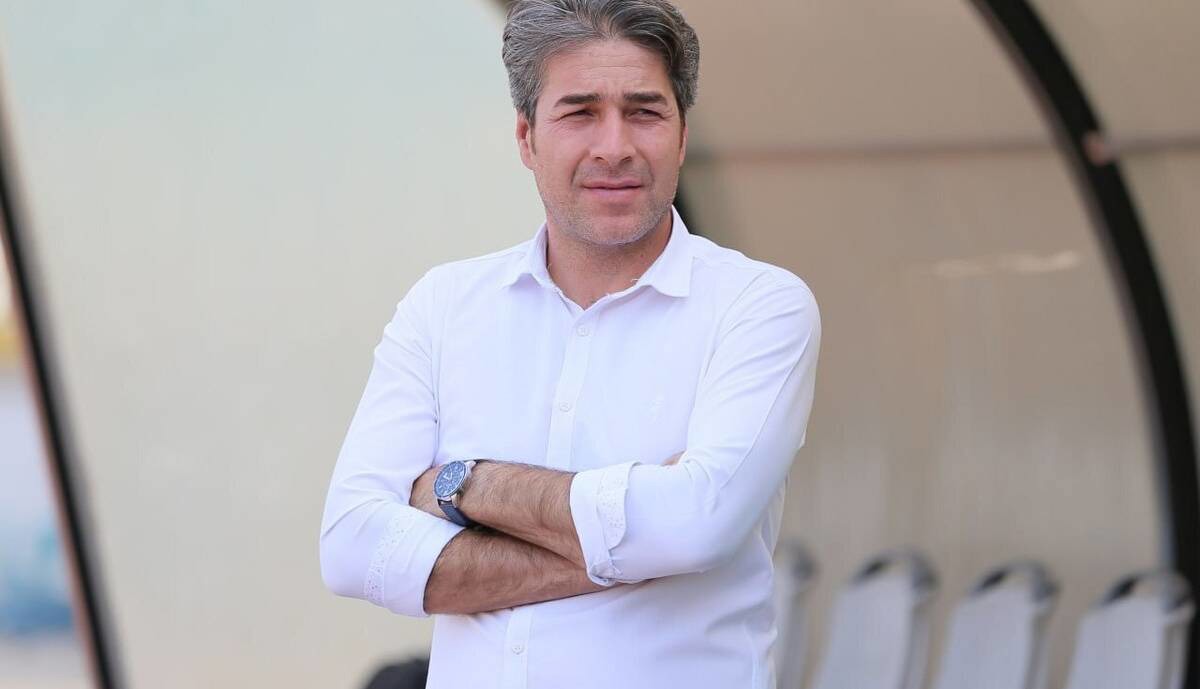 سرپرست آلومینیوم: رفیعی گفت به نوری بگویید در حد و اندازه من نیست که بخواهد کل‌کل کند!