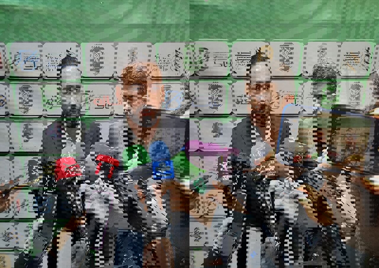 انتقادات شدید مالک خیبر از تیم داوری: یک تراژدی اتفاق افتاد!