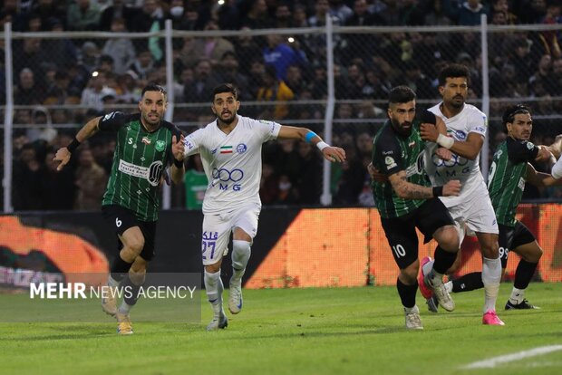 ندای لرستان