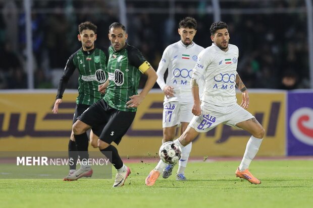 ندای لرستان