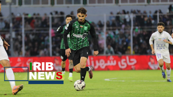 ندای لرستان