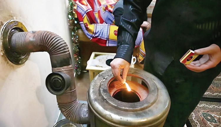 ناترازی در خانه؛ اقتصاد ملی گروگان آبگرمکن‌ها و کولرهاست