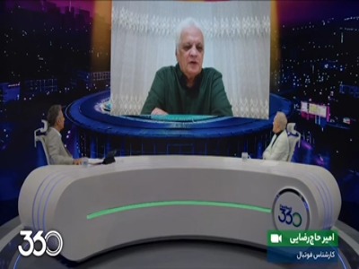 خواستیم مهارش کنیم، هت‌تریک کرد!