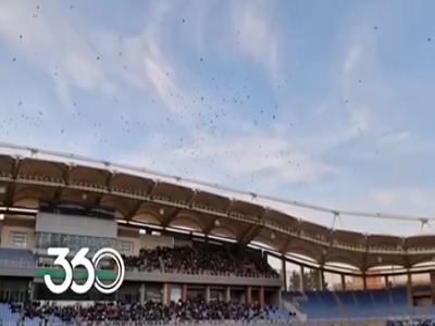 ابومسلم بود، زنان هم بودند؛ بازگشت عشق فوتبال به مشهد