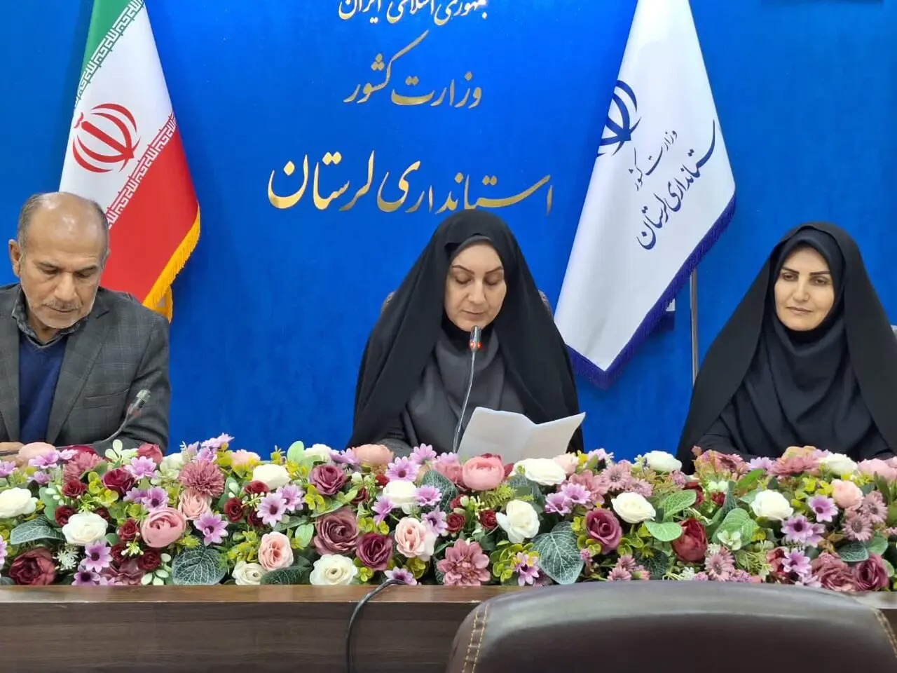 سمن ها صدای مردم در مسیر تصمیم سازی هستند