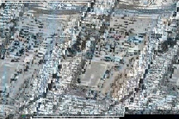 «پادگان ۰۷» گره بلاتکلیف توسعه‌ای که رتبه پنجم عمرانی را زیر سؤال برد!