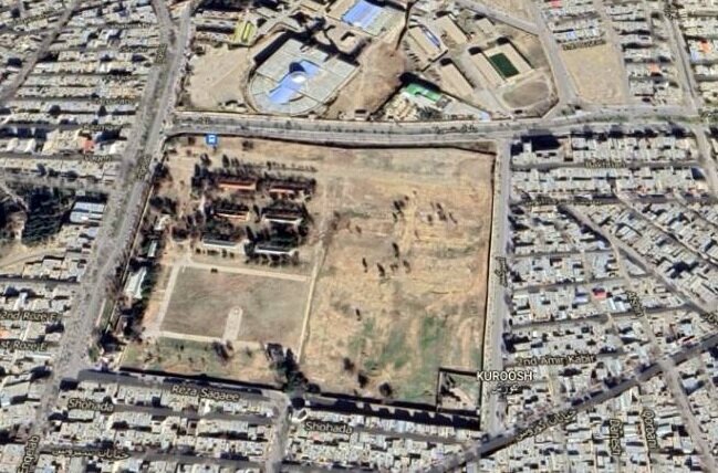 ندای لرستان