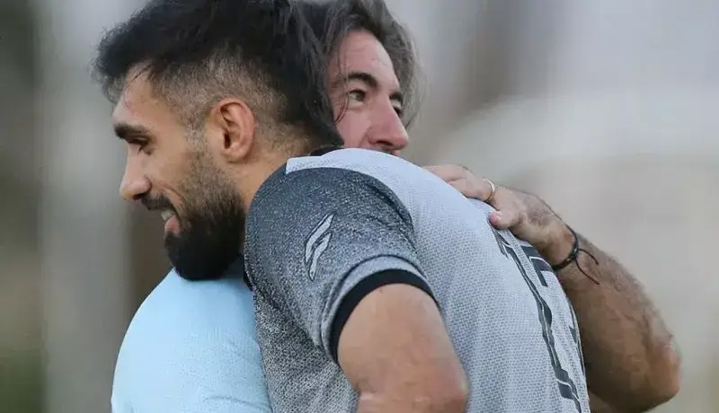 پایان حواشی و تنش‌های بین آقاسی و استقلال