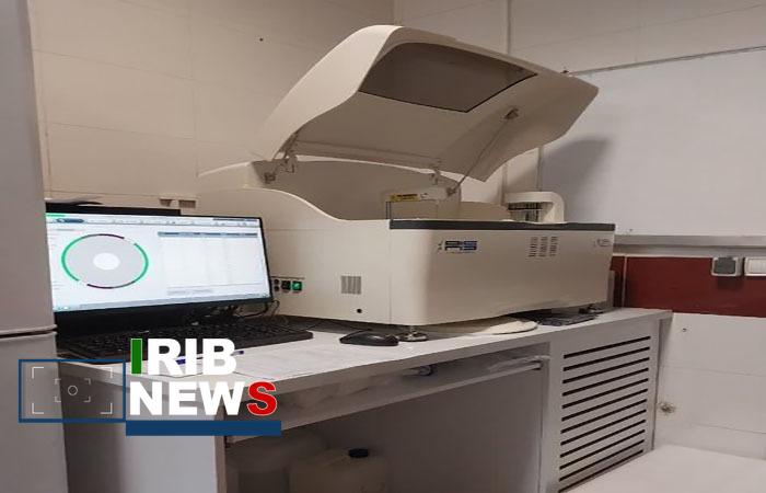 ندای لرستان