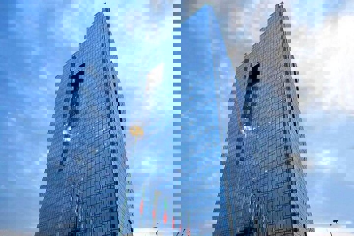 ۶ هزار حساب مشکوک به پولشویی در بازار ارز مسدود شد