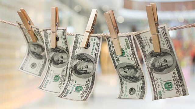 آیین‌نامه‌های مبارزه با پولشویی به صرافی‌ها ابلاغ شد