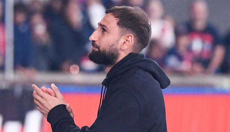 خودکشی یکی از سارقان خانه دوناروما در زندان