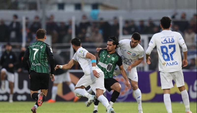 پرونده ضخیم درگیری‌های خرم‌آباد در کمیته انضباطی