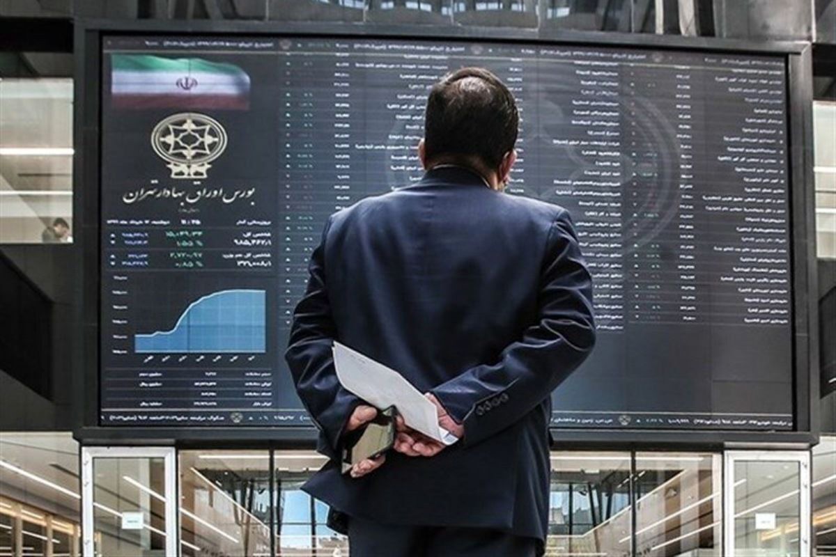 خداحافظی با حجم مبنا در بورس