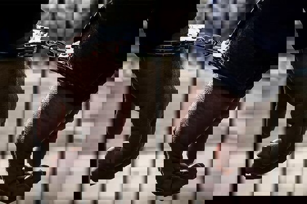 دستگیری سارق احشام و کشف چهار فقره سرقت در خرم‌آباد