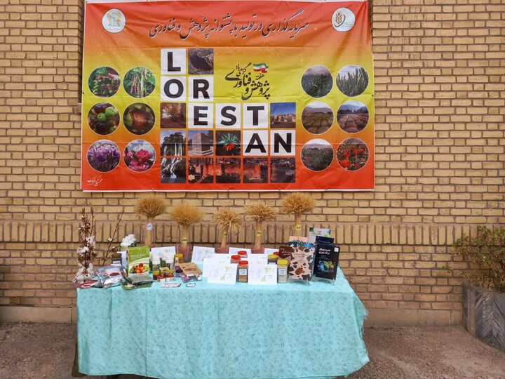 ندای لرستان