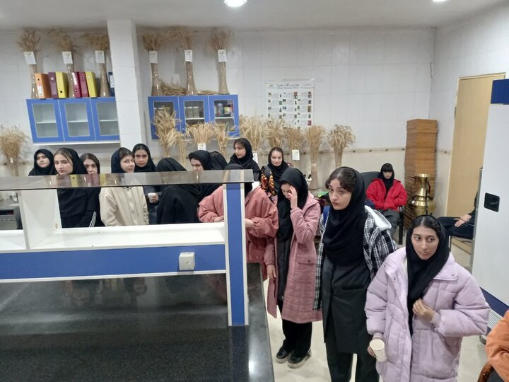 ندای لرستان