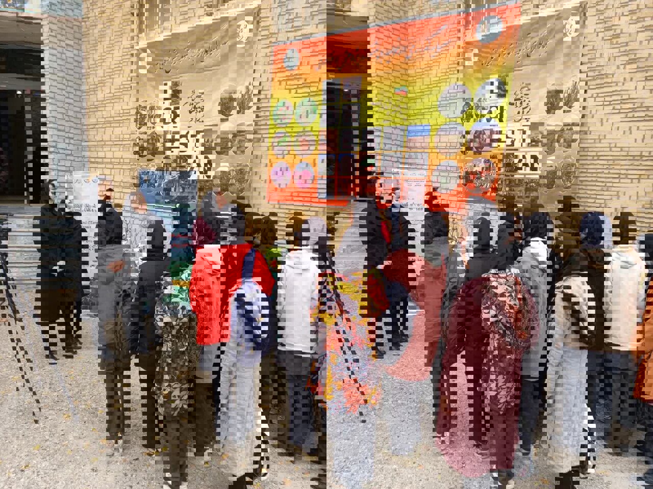 روز «درهای باز کشاورزی»؛ رویدادی برای آشنایی با دستاوردهای بخش کشاورزی