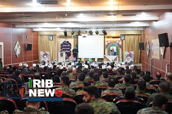 برگزاری همایش تخصصی نهج البلاغه در خرم‌آباد