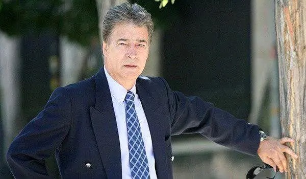 سفر در زمان؛ «ناصر حجازی و همسرش بهناز شفیعی» در روز عروسی شان؛ سال ۵۲