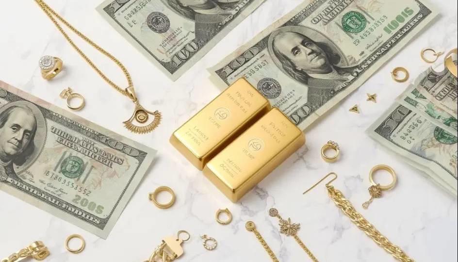 ادامه افزایش قیمت در بازار طلا و سکه؛ دلار در کانال ۱۳۱ هزار تومان ماند