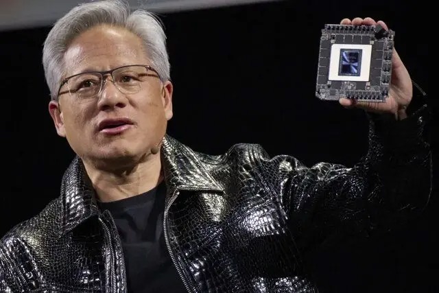 مدیرعامل انویدیا، یک نظافتچی ۹ ساله در آمریکا بود