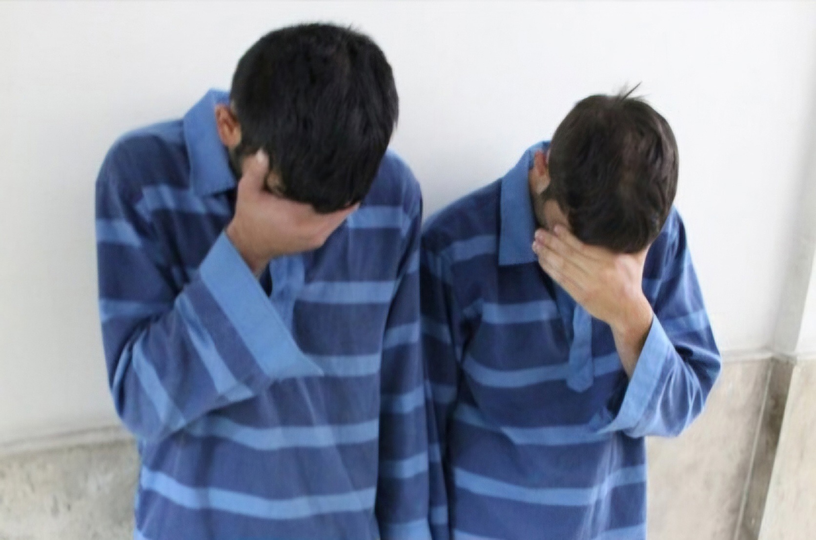 دستگیری دو جاعل حرفه ای در بروجرد