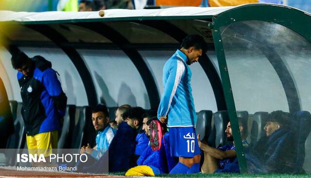 نراقی: استقلال نیاز به تغییر تاکتیک دارد