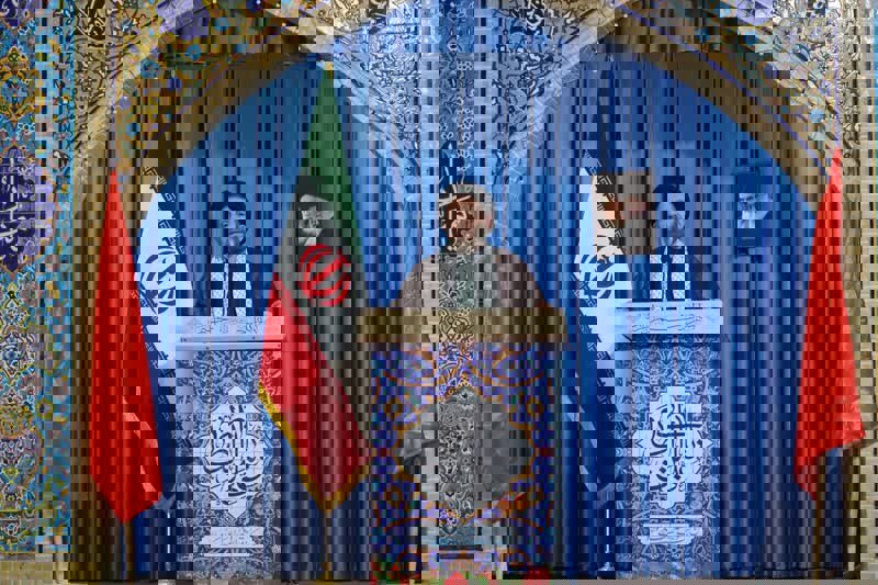 گرانی اجناس مردم را رنج می‌دهد؛ همه برای رصد بازار به میدان بیایند