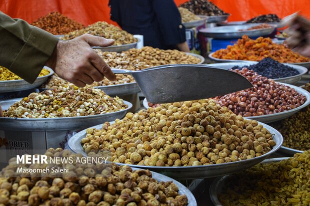 ندای لرستان